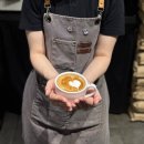 홈카페 커피머신 사기 전에 라떼아트 배우기, 역삼 아야커피 ☕️