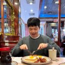 Day 5. Concrete jungle (Tom&#39;s restaurant, 럼버잭, 컬럼비아 대학교, 뉴욕헬기, flynyon, 이치란 라멘)