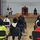 동성초 앞 이미지