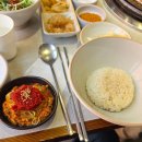 도야집 | 용리단길 맛집 도야집 용산 본점 점심 후기 신용산 고기집 추천 [내돈내산]