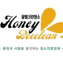 꿀벌치킨 이미지