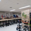 베스트시니어 복지용구 이미지