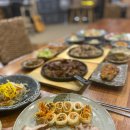 서랑동희여울&몽카페