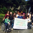 사)한국여성장애인연합 대구여성장애인연대 이미지