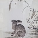 조선 영조시대 화가 최북의 작품세계