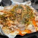 봉용파절이삼겹살 | 당곡역맛집 봉용파절이삼겹살 대만족 후기