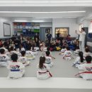 박사경희대태권도교육관 이미지