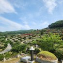 평안공원 이미지