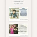 오또또 | 특별한 감성 편지형 모바일 청첩장 오또의 청첩장 대만족 후기