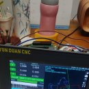 윤두안 ? CNC 이미지