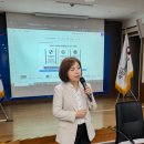 건강보험공단 앞 | 대구경북 AI강사｜국민건강보험공단 경주지사 로컬AI·바이브코딩 교육 후기