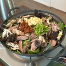 염소울 | 김포 군하흑염소 대곶 맛집 점심 엄마랑 몸보신