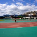 옥천공설운동장 이미지