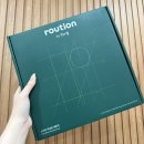 식단관리 앱 ‘루션’, 마켓컬리 체중계 후기 (초대코드 R063264)