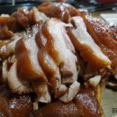 명장족발 이미지