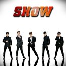 버라이어티 개그쇼 <쇼그맨> 이미지