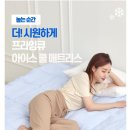 프라임큐 아이스쿨 매트리스 이미지