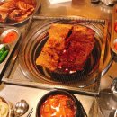 최고집참숯왕갈비