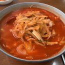 전북특별자치도 장수군 장수읍 게시대 | 장수 맛집 [신원짬뽕] 돈•해물 짬뽕 &amp; 1인 찹쌀 탕수육 솔직 후기 (내돈내산)