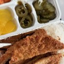 옛날 기사 식당 | 수원 우만동 기사식당 느낌 옛날돈까스 포장 후기｜월드메르디앙 앞 푸짐한 맛집