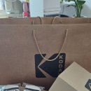 반스타일 | 코닥 코다크롬 뮬 운동화 BLK 후기😄(착용컷 추가❤️)