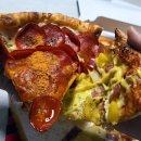 온스톰 | 오산 궐동피자 맛집 피자스톰 오산점 반반피자 오븐스파게티 솔직후기