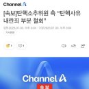 중요)국회서 내란죄 삭제이유, 꼬리내린거아니다 이미지