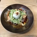 부산밀면 이미지