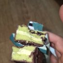 영양-9)영양군 서부리 15-1 | 해태 예쓰의 케이크가게 피스타치오초코 영양성분 칼로리 두바이스타일 후기