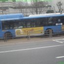 서울.경기(1장) 시내버스 차량들 이미지