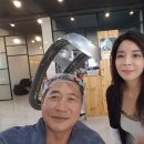 박진영헤어샵 이미지