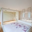 [인테리어/DIY] 침실과 욕실이 함께하는..봄맞이·복맞이풍수 인테리어 이미지