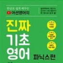 쉽게 배우는 초보영어 이미지