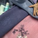 금성주단
