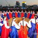 강강술래 이미지