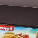 시티파크PC방 | 세부 파크몰 맛집, 졸리비 Jollibee :가격 영수증