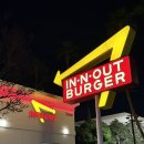 서부로1L | 인앤아웃버거 메뉴 추천 주문방법 가격 더블더블버거 후기