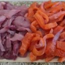 산천송어 이미지