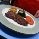 ＜7주차＞ Sirloin Steak(설로인 스테이크) 이미지