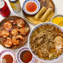 동남스프링 | 상암 맛집 DMC 점심 혼밥하기 좋은 동남쌀국 고기 양이 대박이야