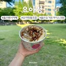 울산 요거트아이스크림의정석 구영점 요아정 꿀조합