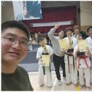 합기도 현무관 이미지