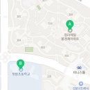 인천청람중학교 맞은편 이미지