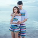 후기가 알려주는 쉬비치 MADE 명품 래쉬가드 !!