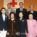 대한적십자사 이미지