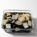 기장건어물오빠 기장 꼭지 다시마 400g 뿌리다시마 요리