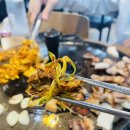 산들마당솥뚜껑삼겹살 이미지