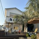 실안 | 사천 오션뷰 카페 🌊 바다 뷰·계란빵·일몰까지 즐기는 모리커피 사천실안점 방문 후기