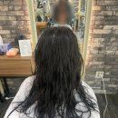 에이바헤어 양재시민의숲역점 | 레이어드컷+젤리펌으로 기분전환 성공 에이바헤어 양재시민의숲역점