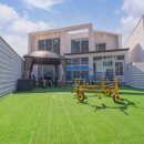 벤덤 풀빌라 펜션 이미지